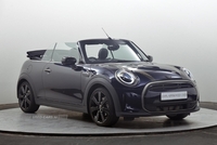 MINI Convertible 1.5 Cooper Resolute Edition 2dr Auto in Antrim