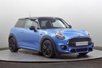 MINI HATCHBACK 1.5 Cooper 3dr in Antrim