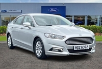 Ford Mondeo 1.5 TDCi ECOnetic Zetec 5dr [Nav] - REAR PARKING SENSORS, SAT NAV, BLUETOOTH - TAKE ME HOME in Armagh