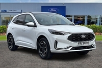 Ford Kuga 2.5 PHEV ST-Line X 5dr CVT**HEATED SEATS FRONT & REAR - HEATED STEERING WHEEL - PAN ROOF - POWER TAILGATE - 360 CAMERA - ADAPTIVE CRUISE CONTROL** in Antrim