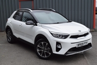 Kia Stonic 1.0T GDi 4 5dr in Antrim