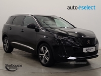 Peugeot 5008 1.2 PureTech Allure SUV 5dr Petrol Manual Euro 6 (s/s) (130 ps) in Down