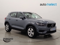 Volvo XC40 2.0 T4 Momentum SUV 5dr Petrol Auto AWD Euro 6 (s/s) (190 ps) in Down