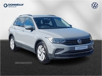 Volkswagen Tiguan 1.5 TSI Life 5dr in Fermanagh