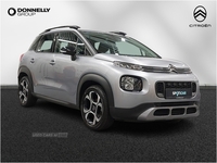 Citroen C3 Aircross 1.5 BlueHDi Flair 5dr [6 speed] in Tyrone