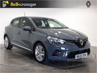 Renault Clio 1.5 dCi 85 Play 5dr in Down