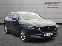 Mazda CX-30 2.0 Skyactiv-G MHEV GT Sport 5dr in Antrim