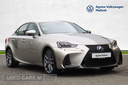 Lexus IS-Series