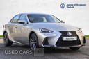 Lexus IS-Series