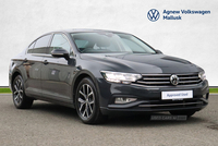 Volkswagen Passat 2.0 TDI EVO SCR SEL 4dr DSG in Antrim