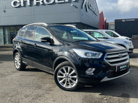 Ford Kuga DIESEL ESTATE in Derry / Londonderry