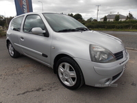 Renault Clio HATCHBACK SPECIAL EDS in Down