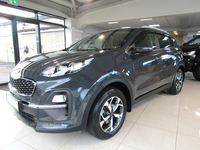 Kia Sportage ESTATE in Antrim