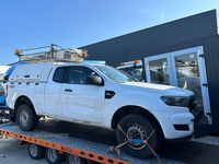 Ford Ranger DIESEL in Antrim