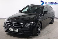 Mercedes E-Class DIESEL ESTATE in Down