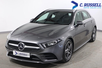 Mercedes A-Class HATCHBACK in Down