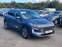 Ford Kuga ESTATE in Antrim