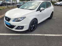 Seat Ibiza DIESEL HATCHBACK in Down