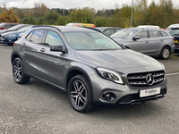 Mercedes GLA-Class HATCHBACK in Antrim