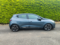 Renault Clio DIESEL HATCHBACK in Derry / Londonderry