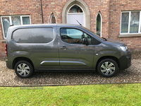 Citroen Berlingo M DIESEL in Antrim