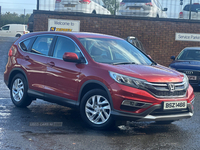 Honda CR-V DIESEL ESTATE in Antrim