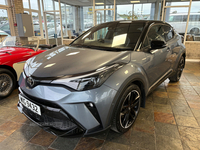 Toyota C-HR HATCHBACK in Derry / Londonderry