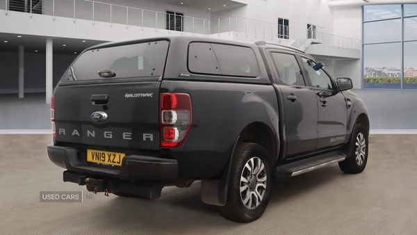 Ford Ranger DIESEL in Tyrone