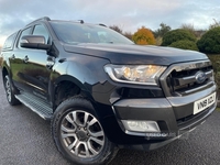 Ford Ranger DIESEL in Tyrone