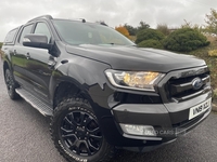 Ford Ranger DIESEL in Tyrone