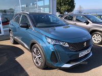 Peugeot 3008 DIESEL ESTATE in Derry / Londonderry