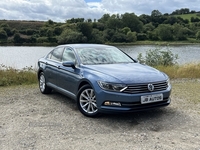 Volkswagen Passat DIESEL SALOON in Derry / Londonderry