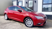 Seat Leon DIESEL HATCHBACK in Down