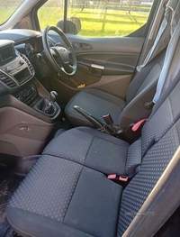 Ford Transit Connect 1.5 EcoBlue 100ps Trend Van in Armagh