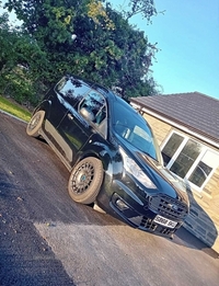 Ford Transit Connect 1.5 EcoBlue 100ps Trend Van in Armagh