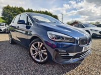 BMW 2 Series DIESEL ACTIVE TOURER in Fermanagh