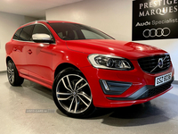 Volvo XC60 DIESEL ESTATE in Down