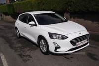 Ford Focus Zetec in Tyrone