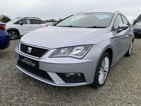 Seat Leon Sport Tourer SE DYNAMIC in Derry / Londonderry