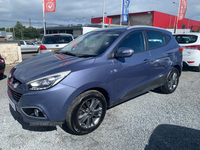 Hyundai ix35 ESTATE in Down