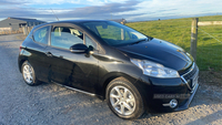 Peugeot 208 HATCHBACK in Derry / Londonderry