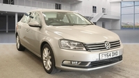 Volkswagen Passat DIESEL SALOON in Derry / Londonderry