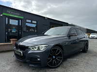 BMW 3 Series DIESEL SALOON in Down