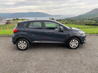 Renault Captur 1.5 dCi 90 Expression+ Energy 5dr in Down