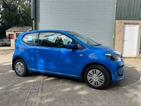 Volkswagen Up 1.0 Move Up 3dr in Armagh