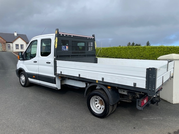 Ford Transit 350 L3 DIESEL RWD in Tyrone