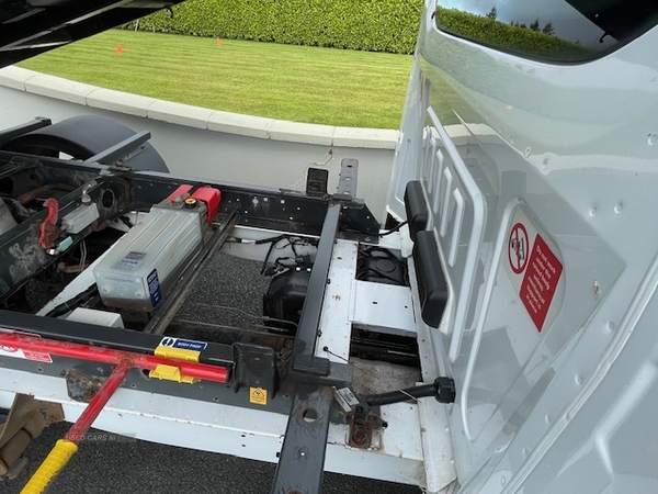 Ford Transit 350 L3 DIESEL RWD in Tyrone