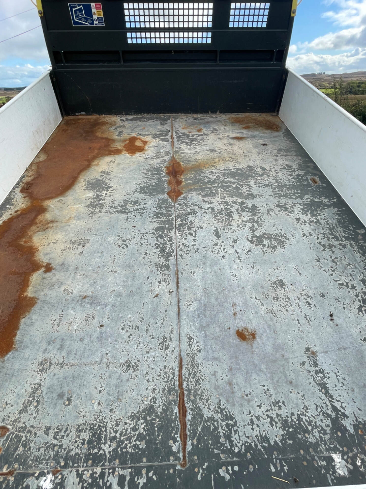 Ford Transit 350 L3 DIESEL RWD in Tyrone