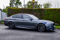 BMW 5 Series DIESEL SALOON in Derry / Londonderry