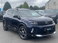 Citroen C5 Aircross HATCHBACK in Derry / Londonderry